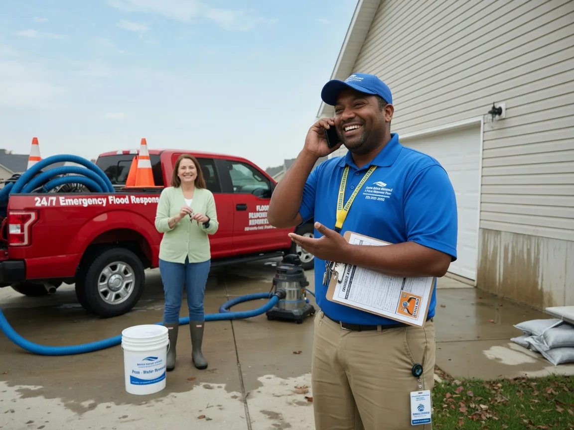 Storm Damage Water Removal Schuylerville, NY FAQs